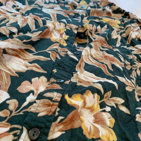 H&M Button Down - Picture 3 of 7